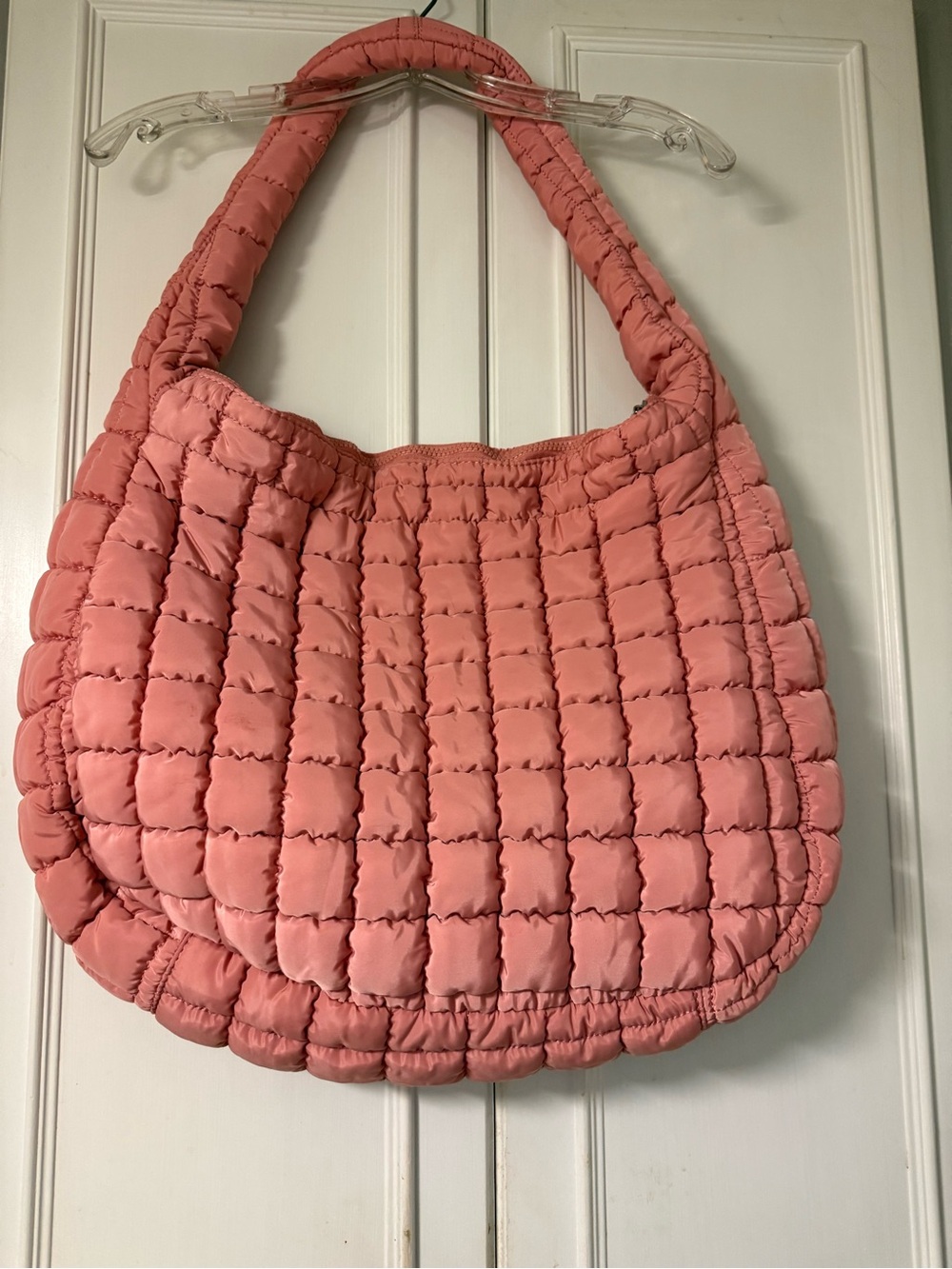 FP Movement Quilted Carryalls OS